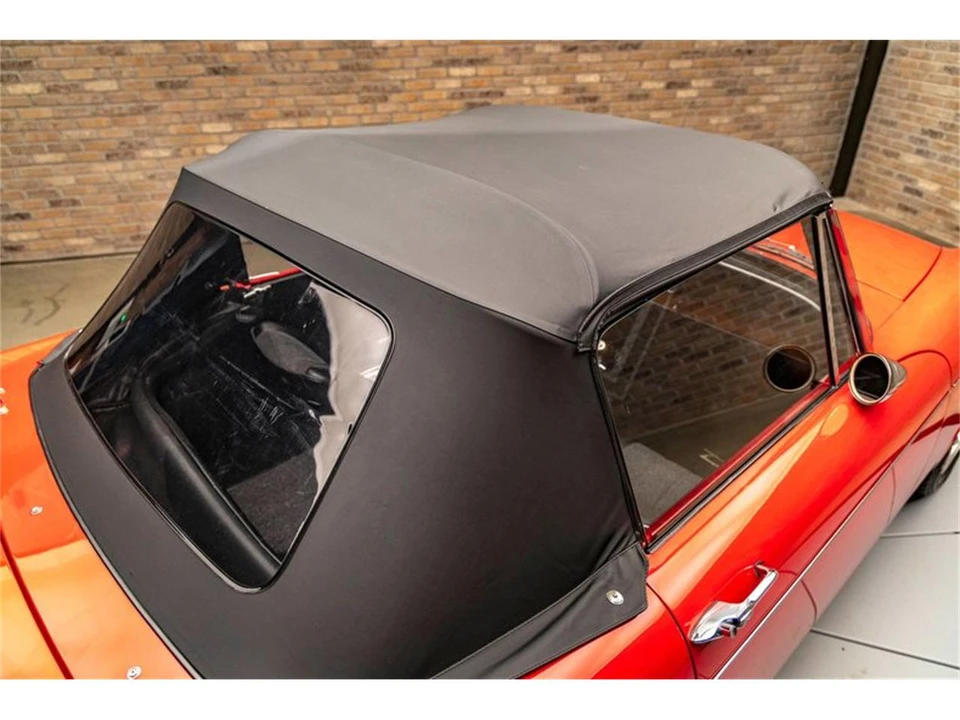 1967 Sunbeam Tiger Mark II - Image 26 of 31