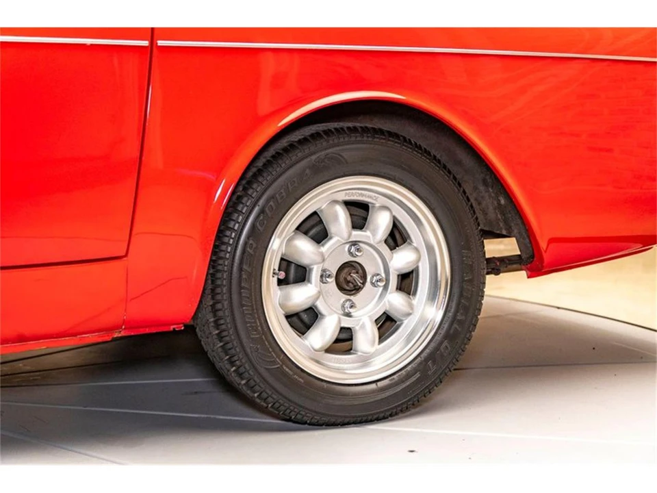 1967 Sunbeam Tiger Mark II - Image 14 of 31