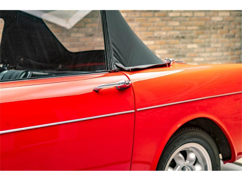 1967 Sunbeam Tiger Mark II - Image 23 of 31