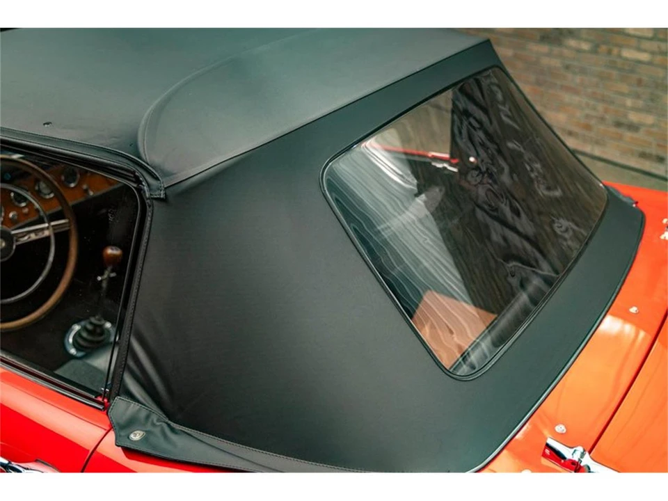 1967 Sunbeam Tiger Mark II - Image 12 of 31