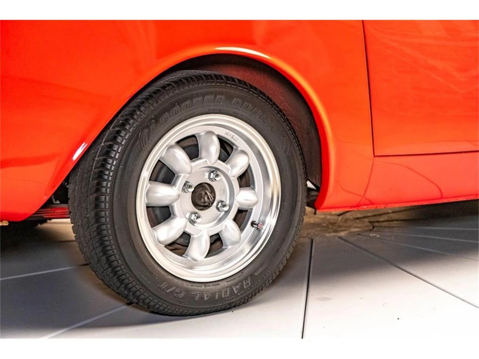 1967 Sunbeam Tiger Mark II - Image 15 of 31