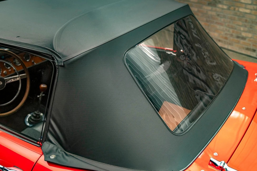 1967 Sunbeam Tiger Mark II - Image 12 of 24