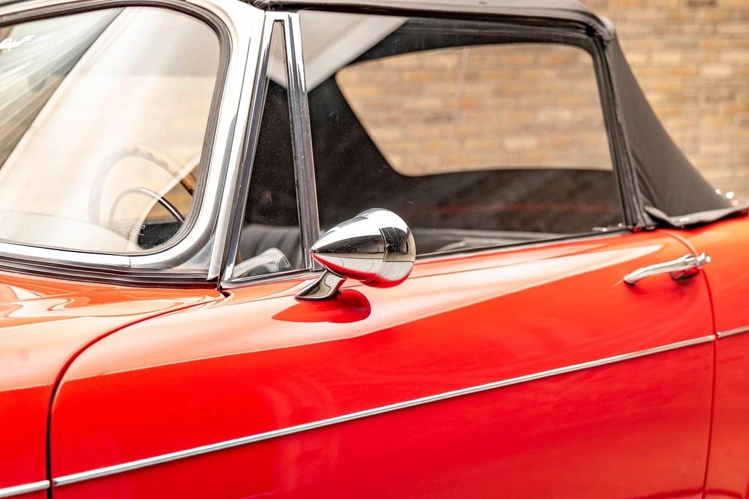 1967 Sunbeam Tiger Mark II - Image 22 of 24