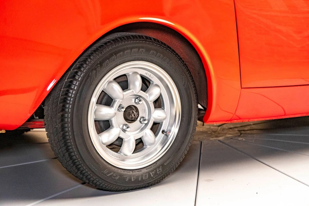 1967 Sunbeam Tiger Mark II - Image 15 of 24