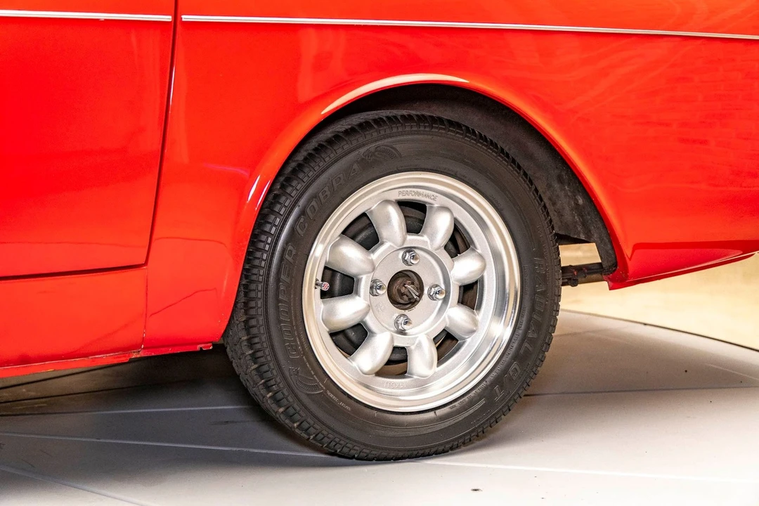 1967 Sunbeam Tiger Mark II - Image 14 of 24