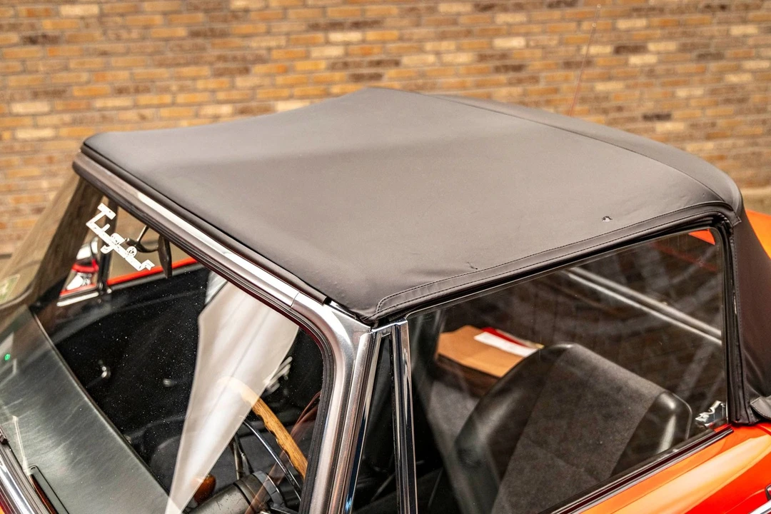 1967 Sunbeam Tiger Mark II - Image 11 of 24