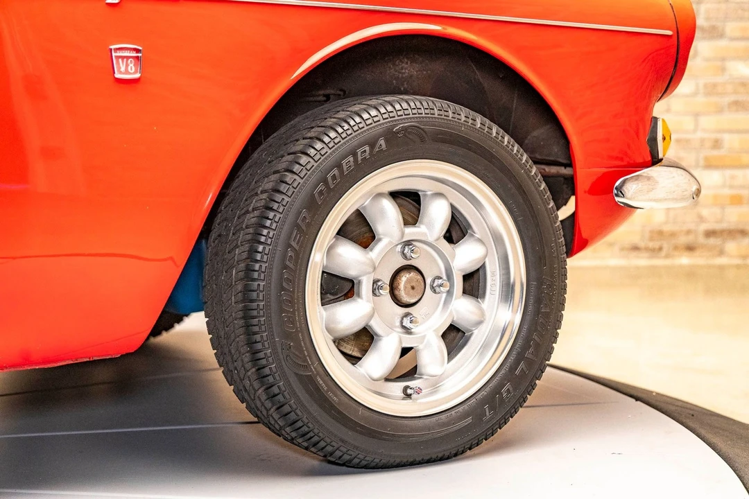 1967 Sunbeam Tiger Mark II - Image 16 of 24