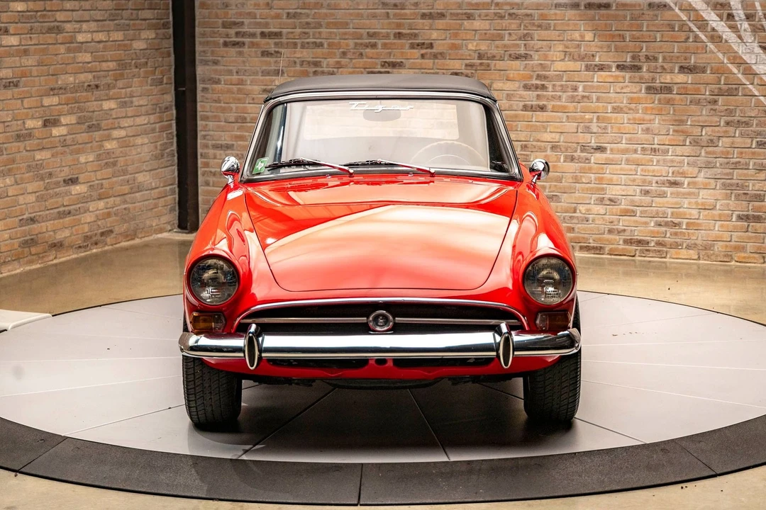 1967 Sunbeam Tiger Mark II - Image 2 of 24