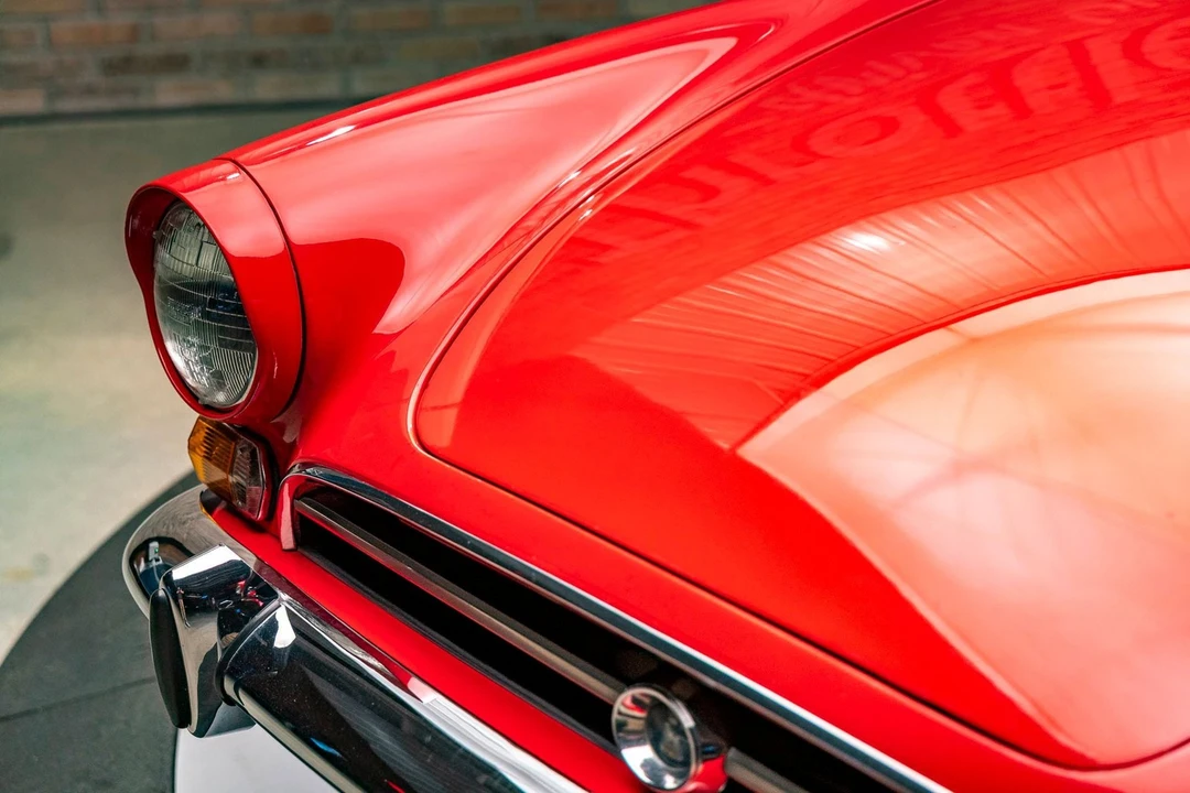 1967 Sunbeam Tiger Mark II - Image 20 of 24
