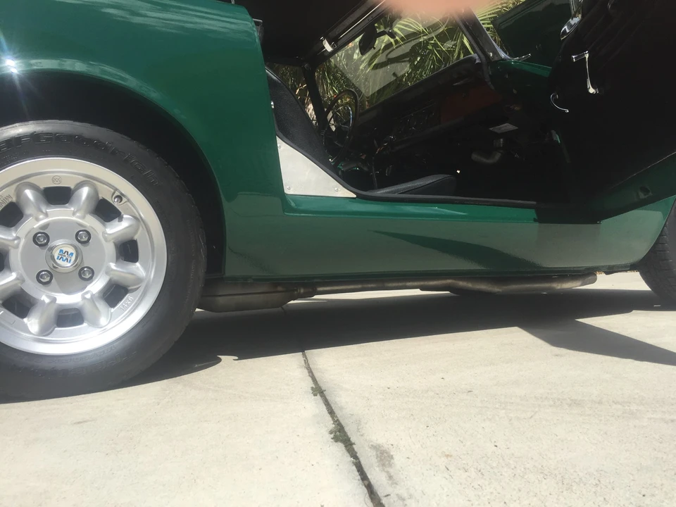 1967 Sunbeam Tiger Mark II - Image 30 of 31