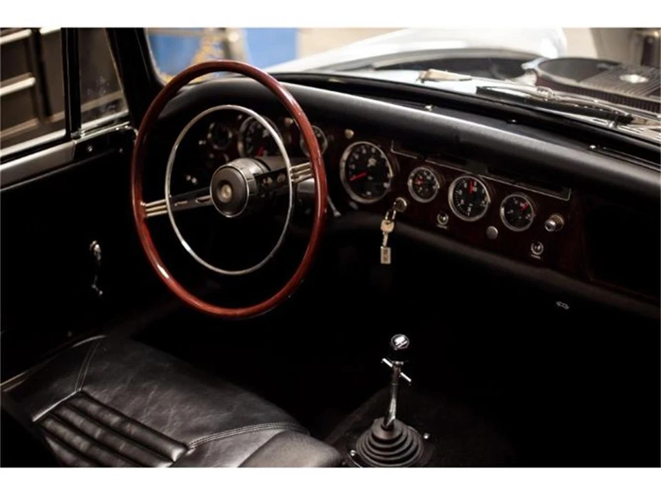 1967 Sunbeam Tiger Mark II - Image 14 of 30