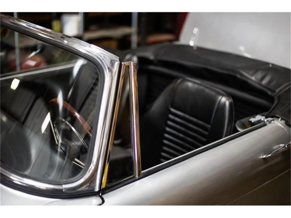 1967 Sunbeam Tiger Mark II - Image 13 of 30