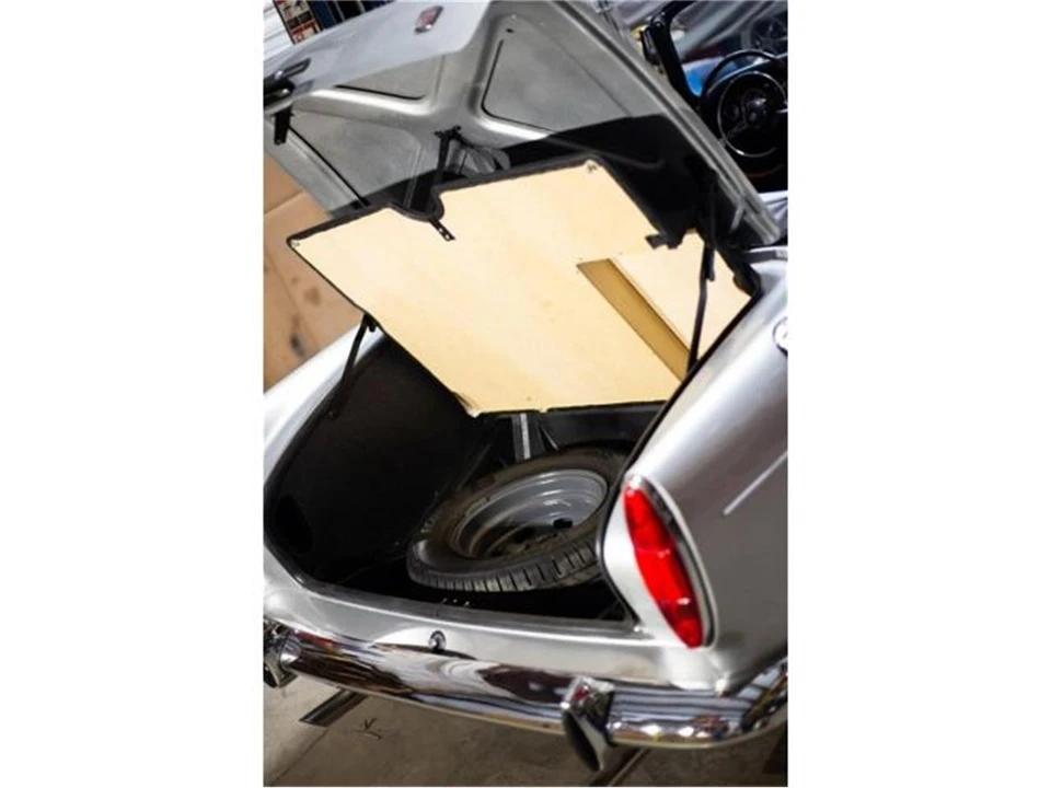 1967 Sunbeam Tiger Mark II - Image 16 of 30