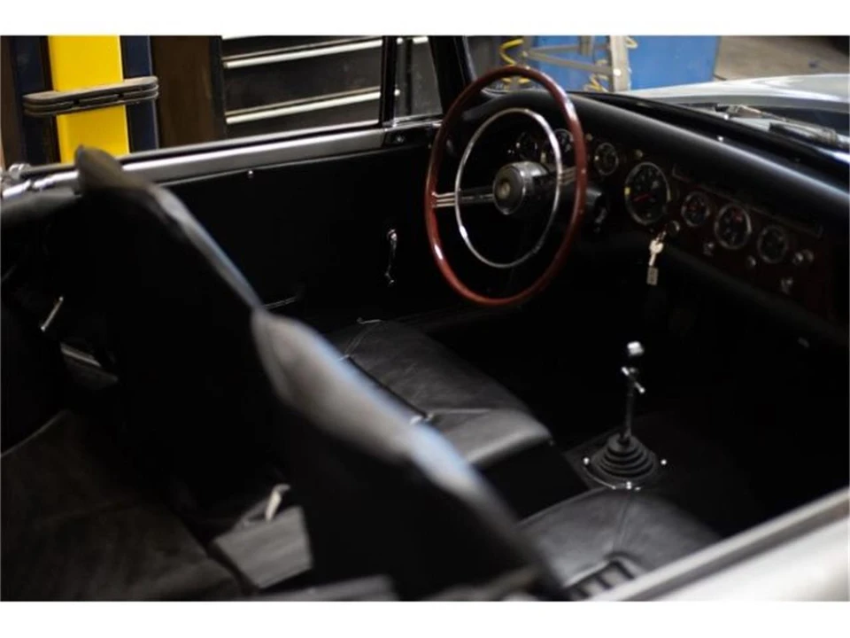 1967 Sunbeam Tiger Mark II - Image 15 of 30