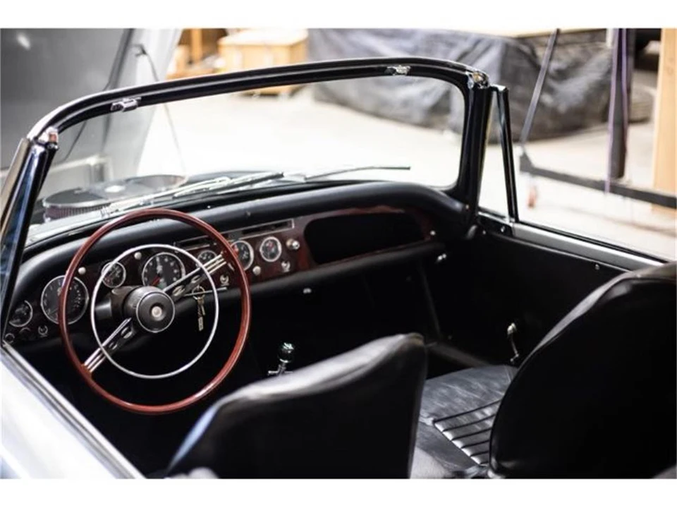 1967 Sunbeam Tiger Mark II - Image 17 of 30