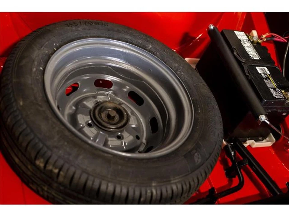 1967 Sunbeam Tiger Mark II - Image 10 of 30