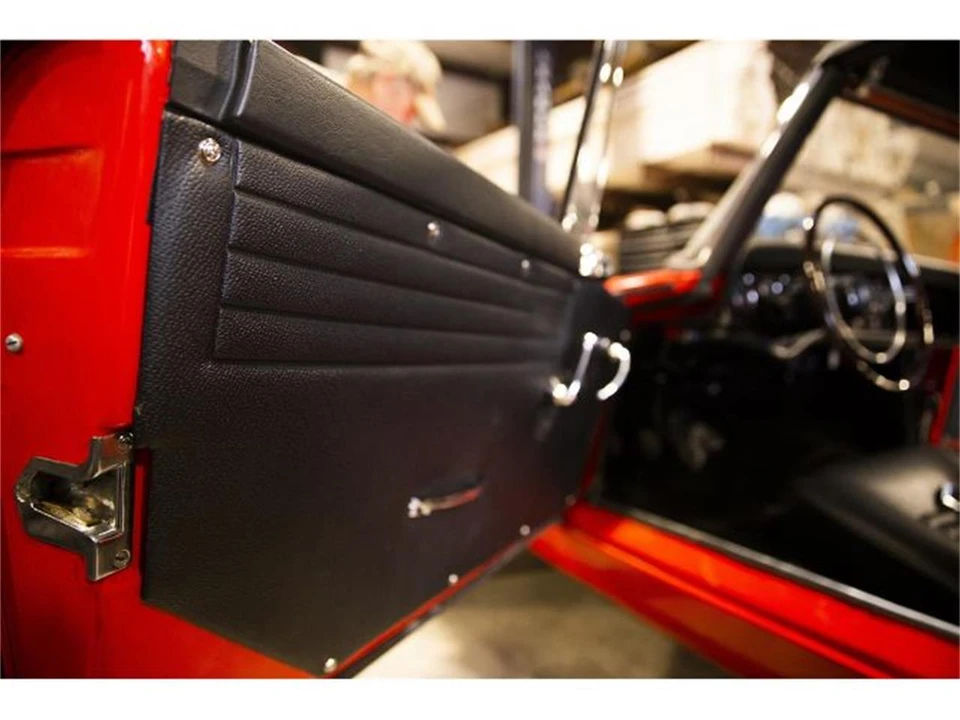 1967 Sunbeam Tiger Mark II - Image 9 of 30