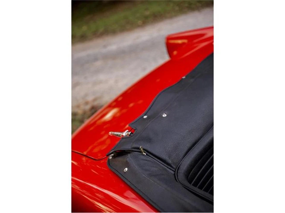 1967 Sunbeam Tiger Mark II - Image 6 of 30