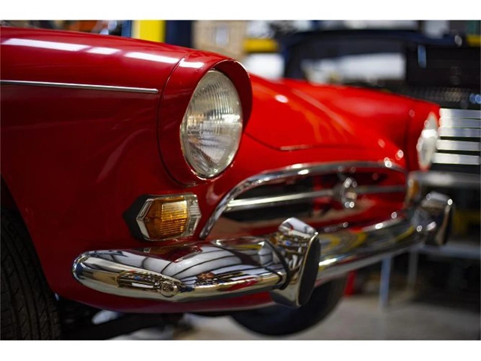 1967 Sunbeam Tiger Mark II - Image 20 of 30