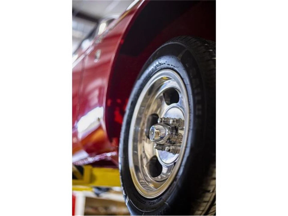 1967 Sunbeam Tiger Mark II - Image 17 of 30