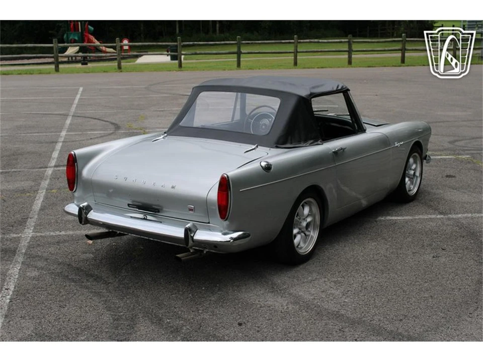 1967 Sunbeam Tiger Mark II - Image 15 of 31