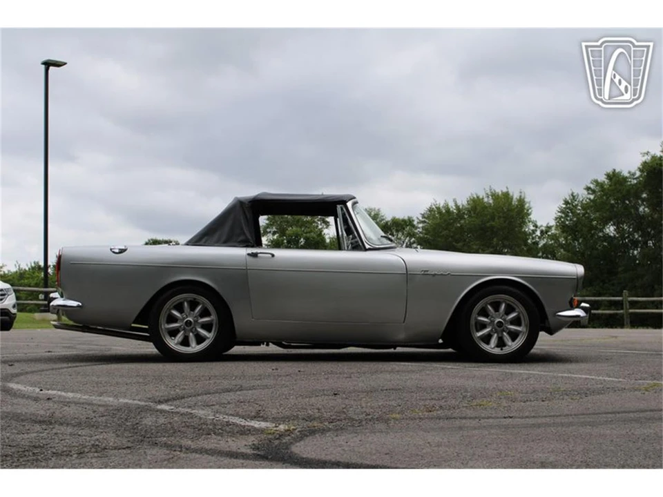 1967 Sunbeam Tiger Mark II - Image 20 of 31