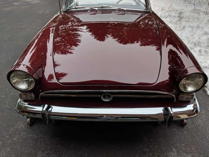 1967 Sunbeam Tiger Mark II - Image 15 of 31