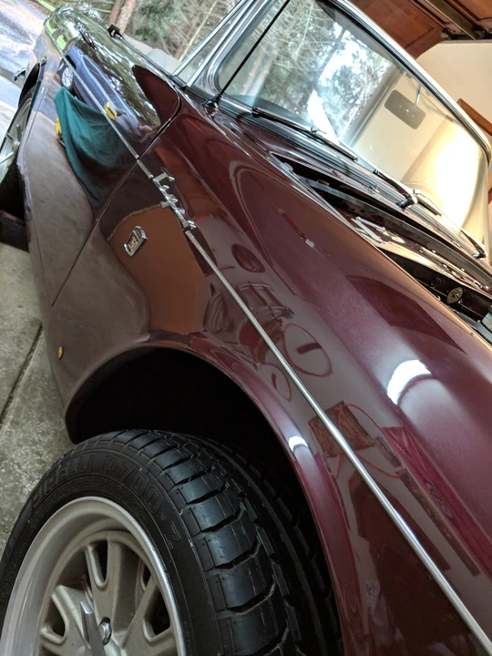 1967 Sunbeam Tiger Mark II - Image 22 of 31