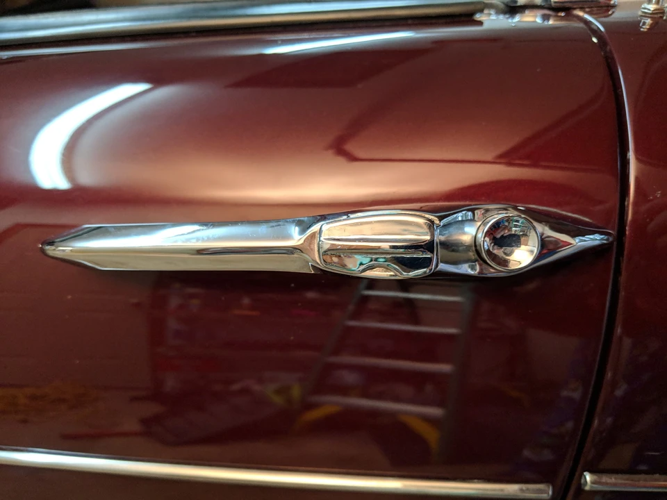 1967 Sunbeam Tiger Mark II - Image 27 of 31