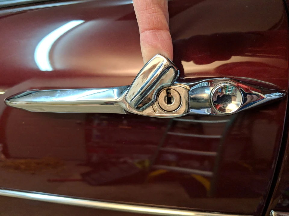 1967 Sunbeam Tiger Mark II - Image 28 of 31