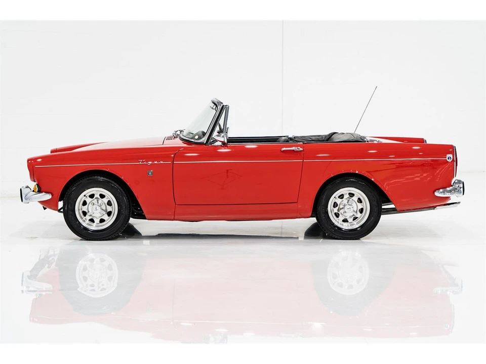 1967 Sunbeam Tiger Mark II - Image 25 of 31