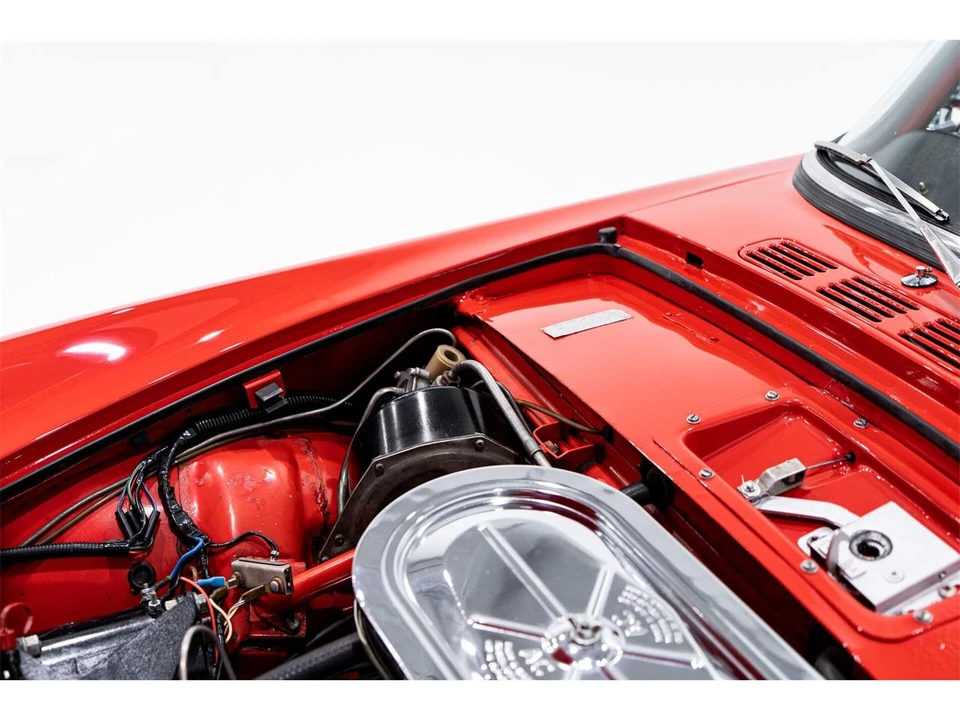 1967 Sunbeam Tiger Mark II - Image 20 of 31