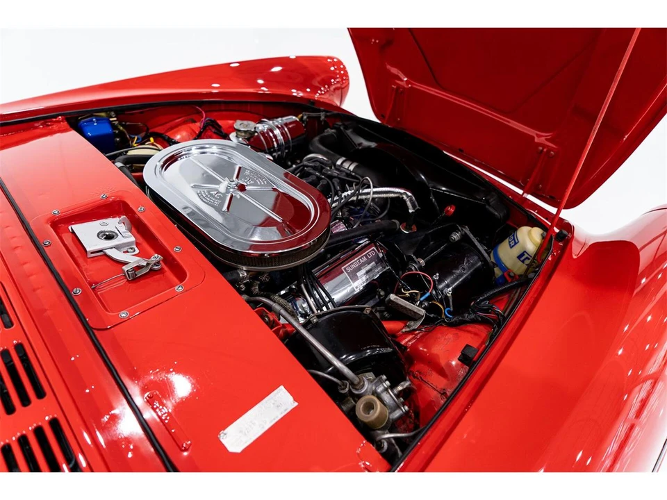 1967 Sunbeam Tiger Mark II - Image 16 of 31