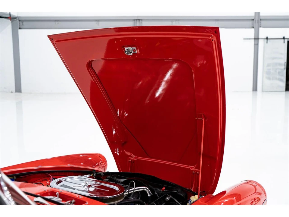 1967 Sunbeam Tiger Mark II - Image 21 of 31