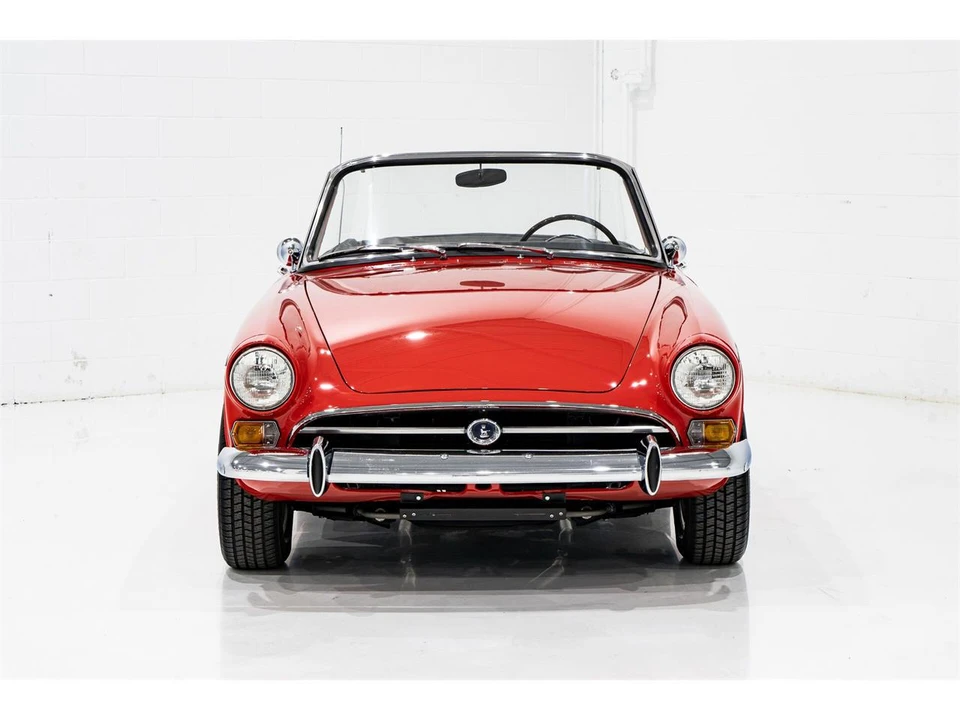 1967 Sunbeam Tiger Mark II - Image 3 of 31