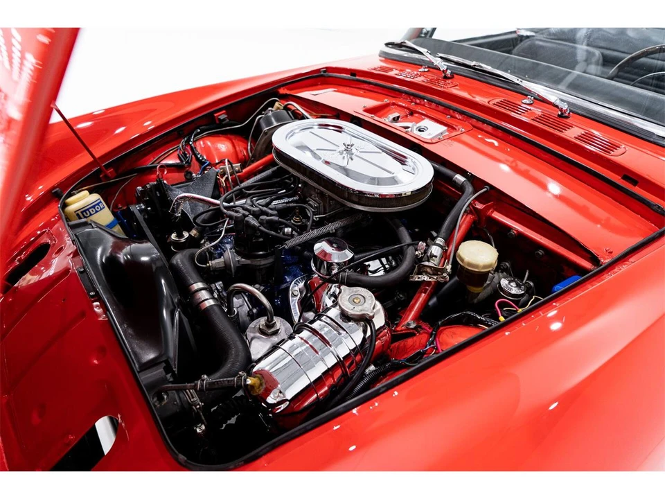 1967 Sunbeam Tiger Mark II - Image 17 of 31