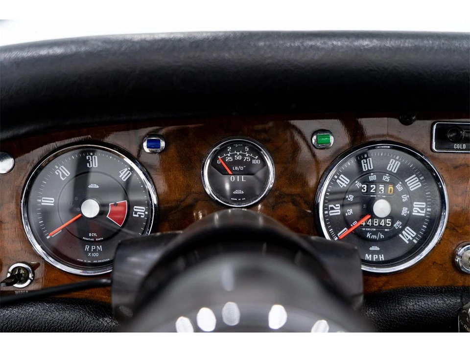 1967 Sunbeam Tiger Mark II - Image 12 of 31
