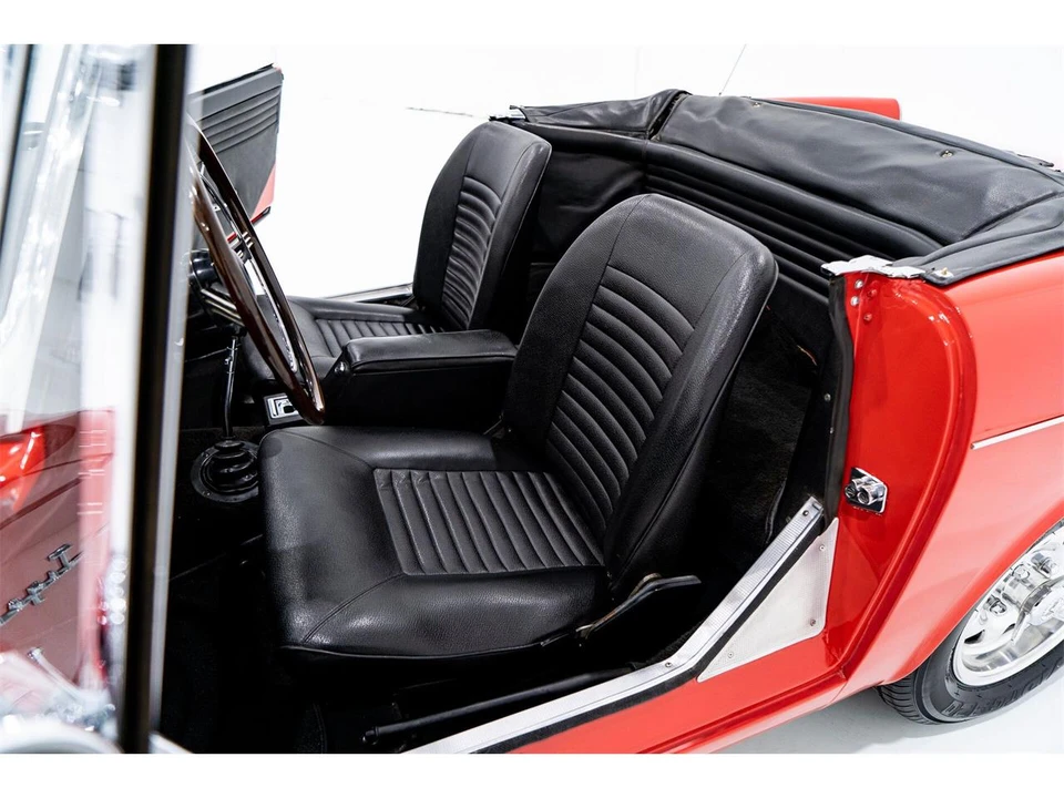 1967 Sunbeam Tiger Mark II - Image 13 of 31