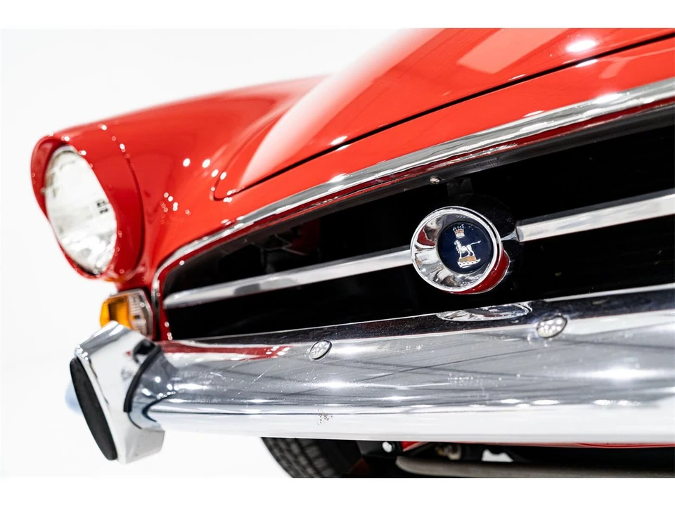 1967 Sunbeam Tiger Mark II - Image 4 of 31