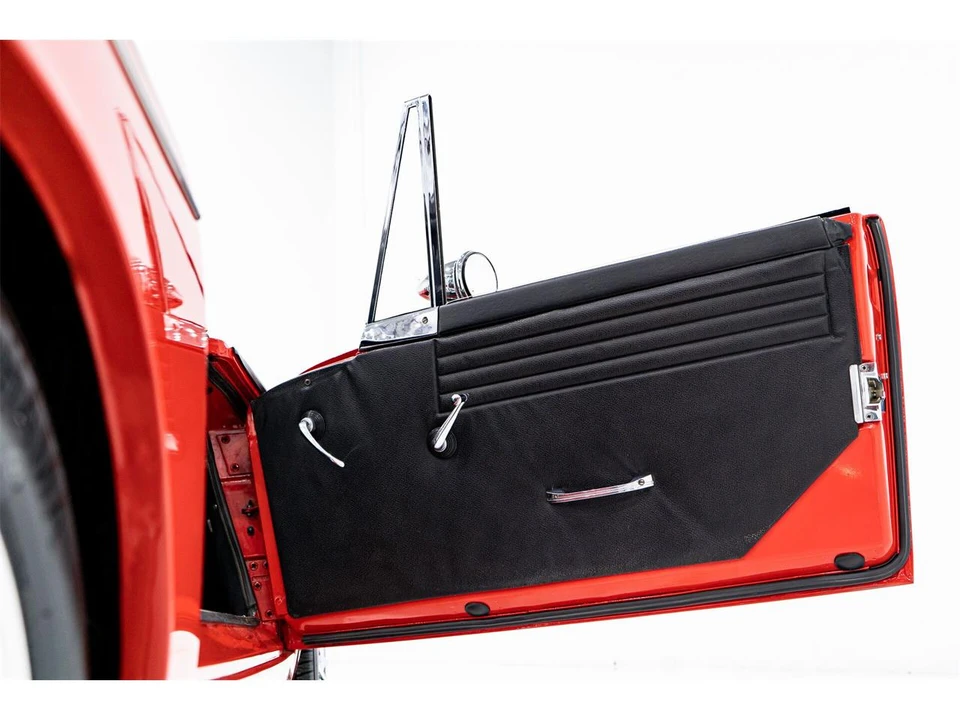1967 Sunbeam Tiger Mark II - Image 9 of 31
