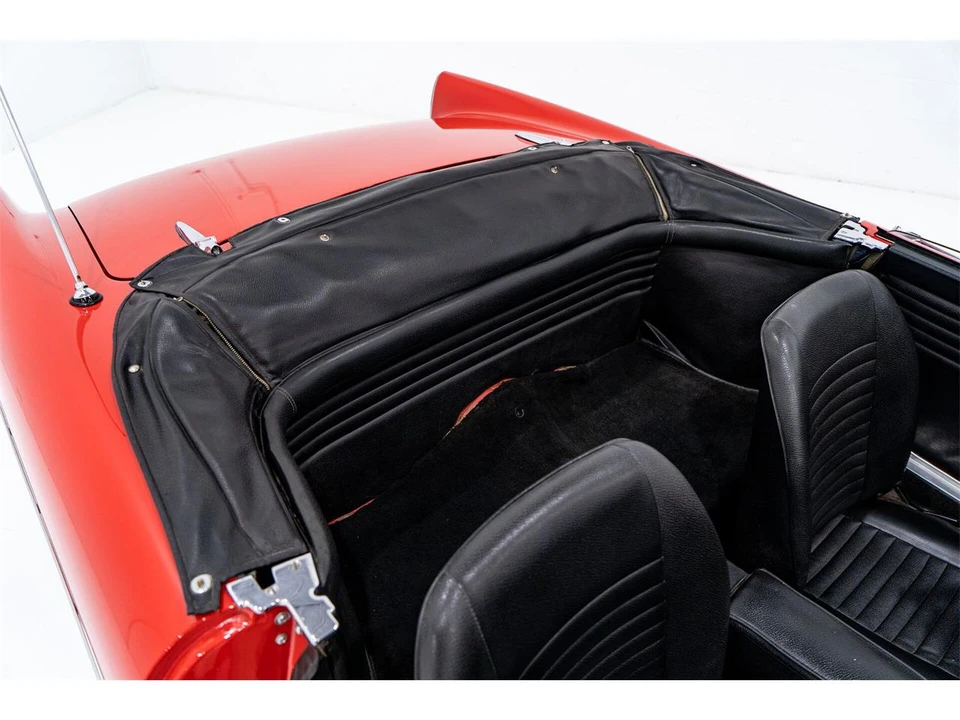 1967 Sunbeam Tiger Mark II - Image 14 of 31