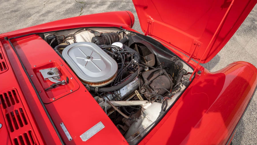 1967 Sunbeam Tiger Mark II - Image 7 of 24