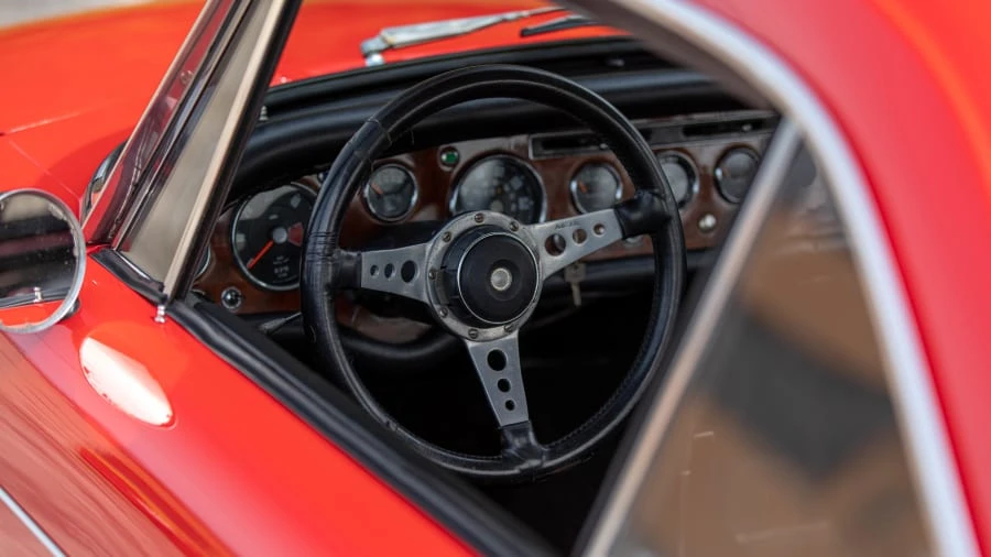 1967 Sunbeam Tiger Mark II - Image 10 of 24