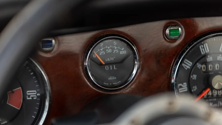 1967 Sunbeam Tiger Mark II - Image 18 of 24