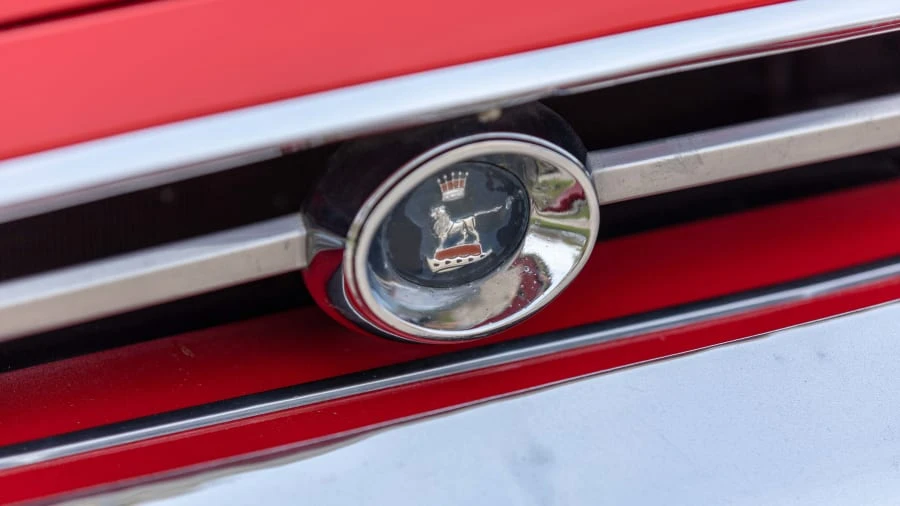 1967 Sunbeam Tiger Mark II - Image 21 of 24