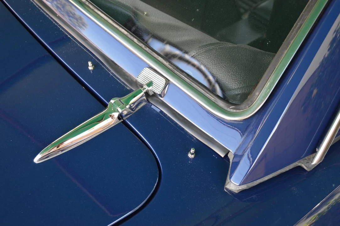 1967 Sunbeam Tiger Mark II - Image 18 of 31