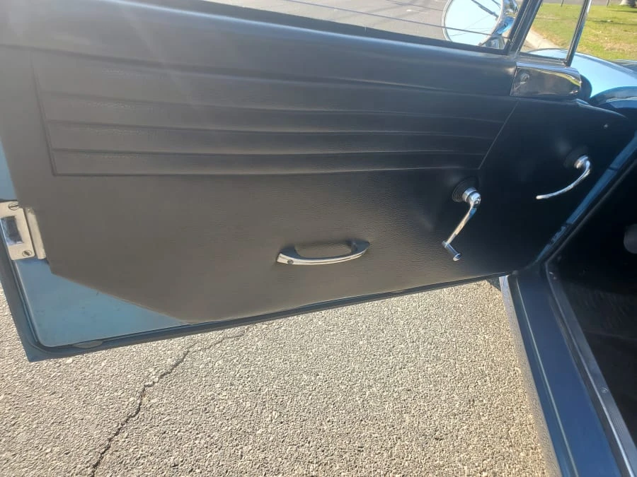 1967 Sunbeam Tiger Mark II - Image 13 of 16