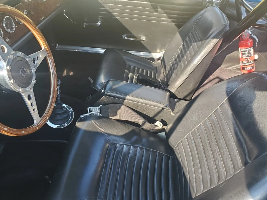 1967 Sunbeam Tiger Mark II - Image 11 of 16