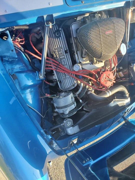 1967 Sunbeam Tiger Mark II - Image 16 of 16
