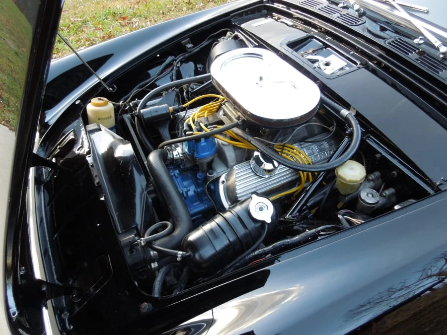 1967 Sunbeam Tiger Mark II - Image 5 of 9